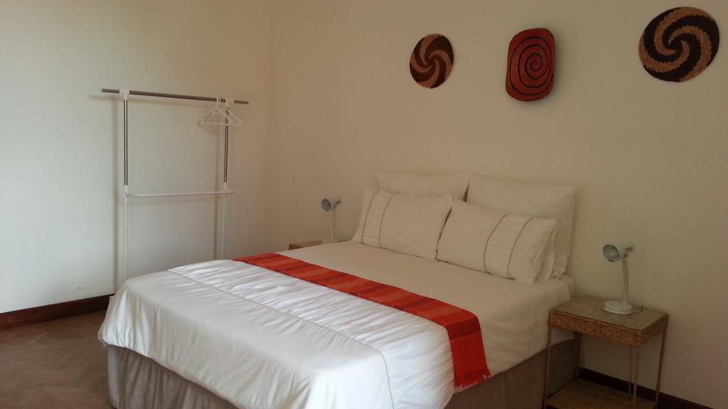 Marumadi Planeta Mocambique S. Vincente de Paulo Room photo