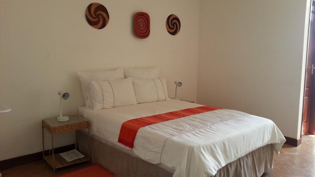 Marumadi Planeta Mocambique S. Vincente de Paulo Room photo