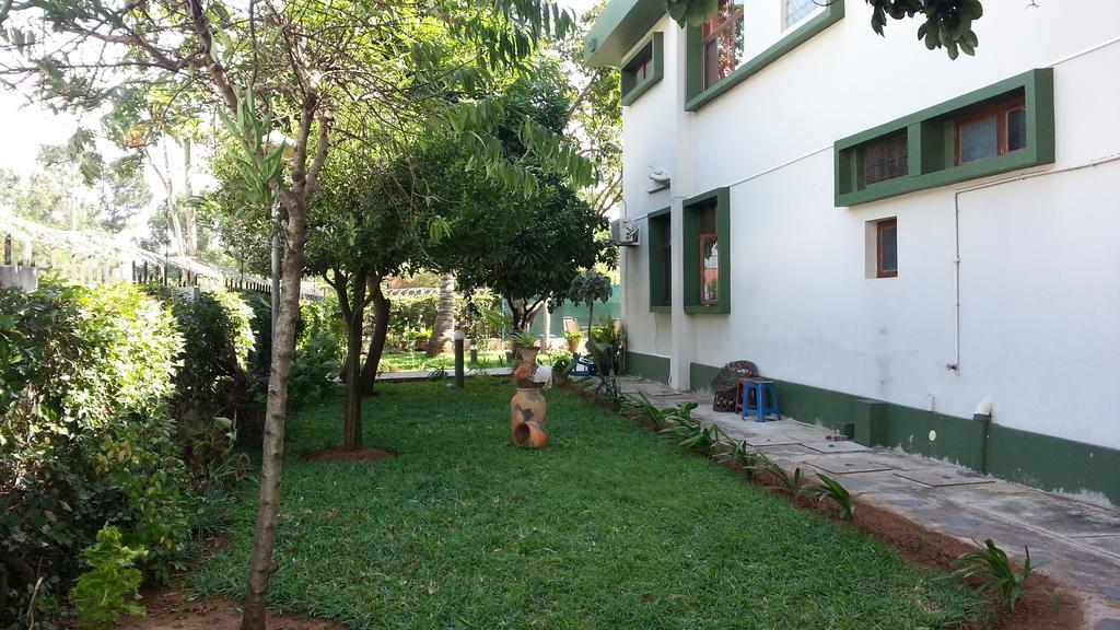 Marumadi Planeta Mocambique S. Vincente de Paulo Exterior photo