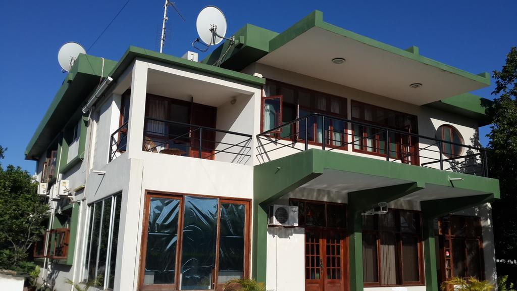 Marumadi Planeta Mocambique S. Vincente de Paulo Exterior photo
